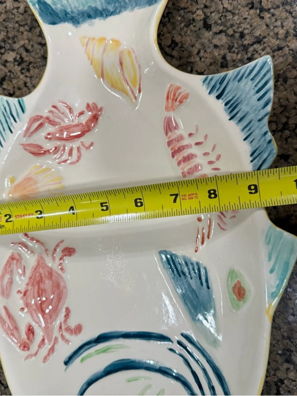 N/A decorative ceramic